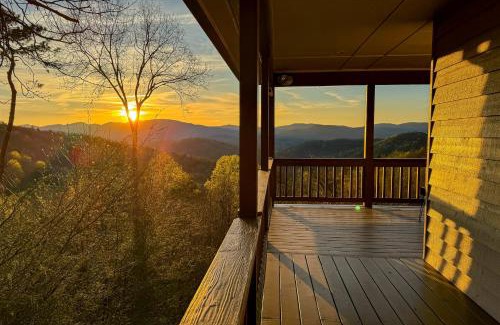 Blairsville House | Skyridge