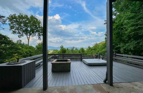 Blairsville House | Skyridge