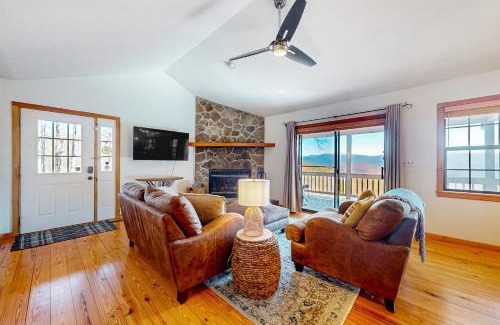 Blairsville House | Skyridge