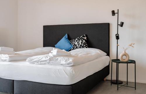 Unterallgau Apartment | Skyrise Apartments - Stilvoll wohnen, entspannt genießen