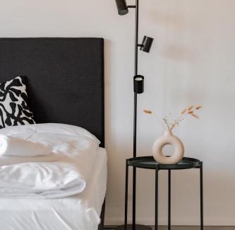 Unterallgau Apartment | Skyrise Apartments - Stilvoll wohnen, entspannt genießen