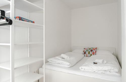 Unterallgau Apartment | Skyrise Apartments - Stilvoll wohnen, entspannt genießen
