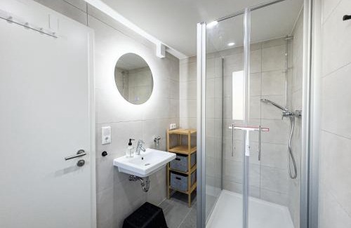 Unterallgau Apartment | Skyrise Apartments - Stilvoll wohnen, entspannt genießen