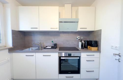 Unterallgau Apartment | Skyrise Apartments - Stilvoll wohnen, entspannt genießen