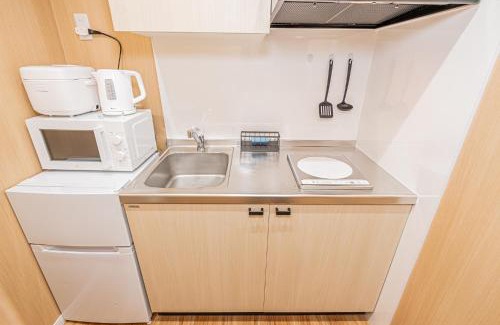 Kameido Apartment | skytree Family Hotel