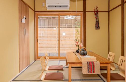 Kameido Apartment | skytree Family Hotel