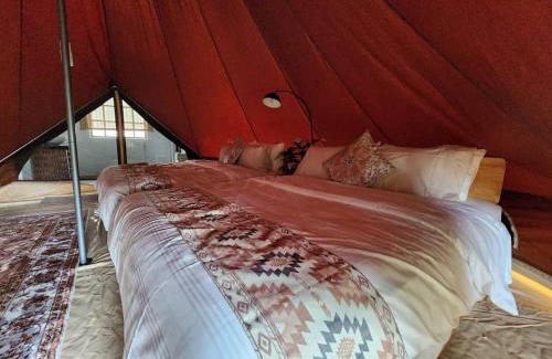 Hulu Selangor Resort | SkyTree Glamping