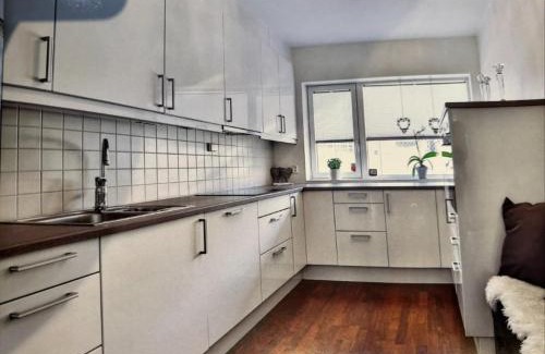 Trondheim Apartment | Skyttarbakken 57