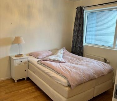 Trondheim Apartment | Skyttarbakken 57