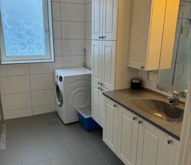 Trondheim Apartment | Skyttarbakken 57