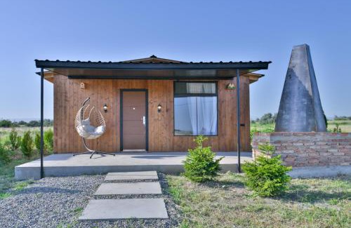 Kvemo Kartli Hotel | Skyview Deer Ranch