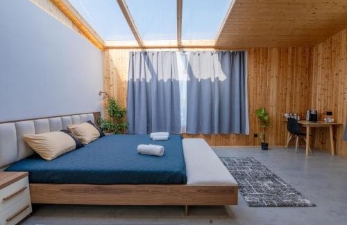Kvemo Kartli Hotel | Skyview Deer Ranch