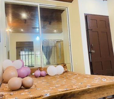 Mudigere House | Skyview Homestay Devaramane Mudigere