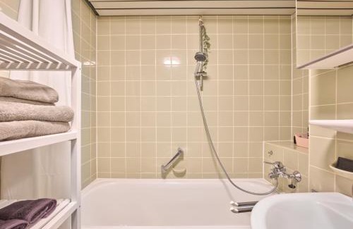 Oststadt Apartment | SkyView trifft Komfort by CordisSky