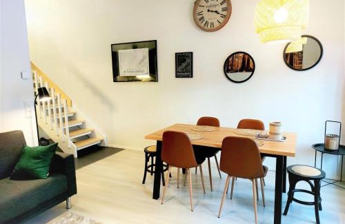 Kalajoki Apartment | SkyVillas Apartments by Hiekka Booking