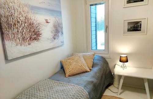 Kalajoki Apartment | SkyVillas Apartments by Hiekka Booking