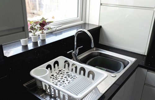 Turkey Street House | Skyvillion - Enfield 4Bed House w/Garden + Parking