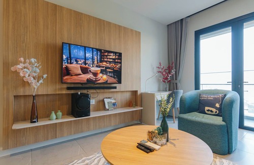 District 1 Apartment | Skyway Boutique Luxury