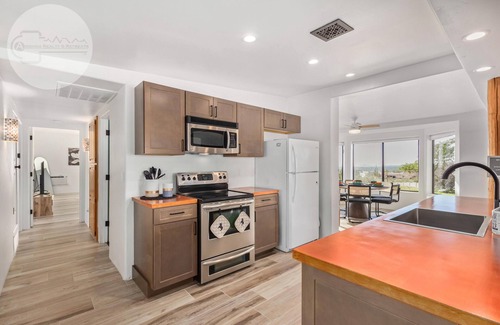 Apache Junction House | (SL) Breathtaking Views, Private Pool/Spa