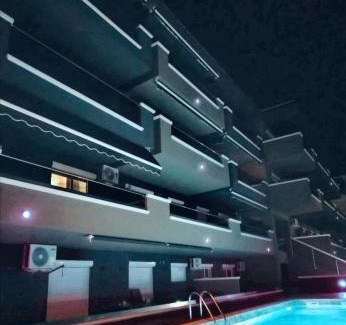 Katerini Apartment | SL-Delux-Greece-Paralia
