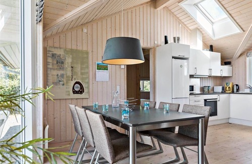 Store Kongsmark House | SL264 Slagelse - Birkevej 39