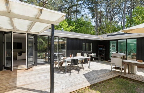 Frolunde House | SL311 Slagelse - Tagetesvej 19