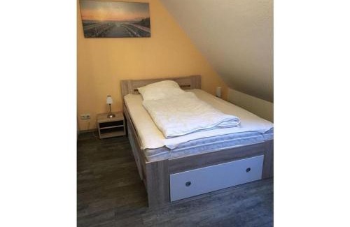Wangerland House | Slaapdott Comfortable holiday residence