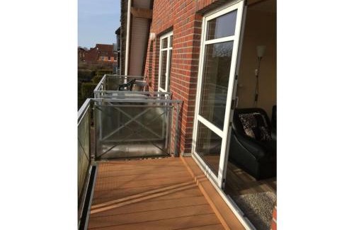 Wangerland House | Slaapdott Comfortable holiday residence