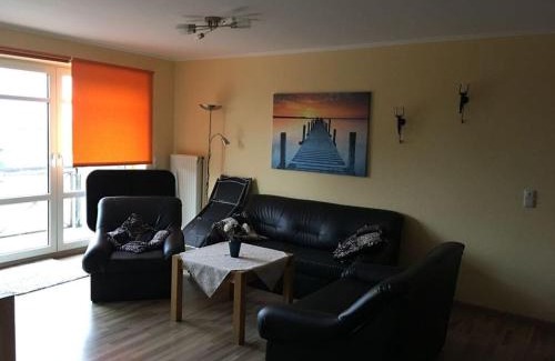 Wangerland House | Slaapdott Comfortable holiday residence