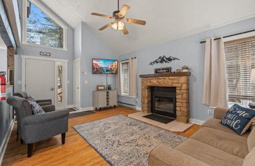 White Haven House | Slalom by AvantStay Walk to Ski Slopes