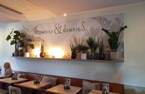 Valkenswaard Bed & Breakfast | Slapen Bij Brownies & Downies