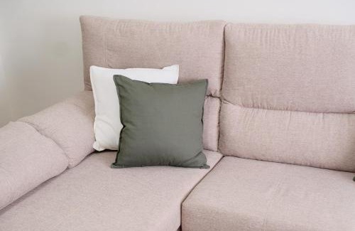 Jaen Apartment | Slappe Jaén II