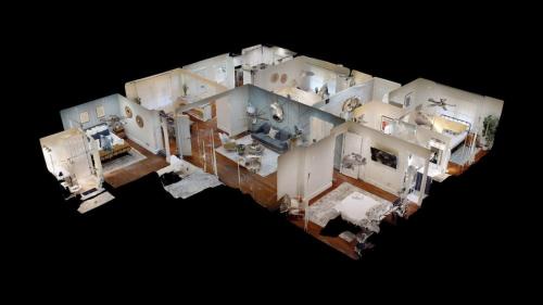 Buckhead House | Sleek 5br Buckhead Homemodern,spacious & Central