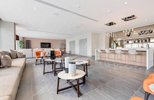Doral Condo | Sleek Doral Haven: Studio Comfort