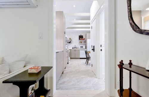 Nantucket Town Apartment | Sleek Downtown Nantucket Condo