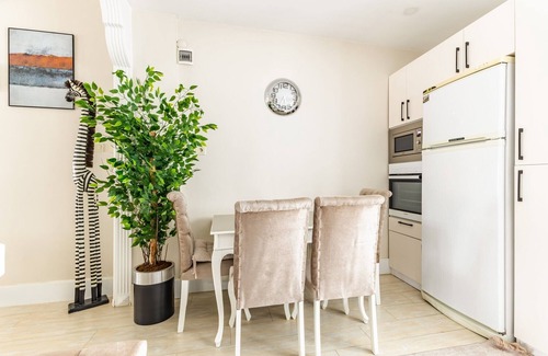 Sisli Apartment | Sleek Flat Close to Osmanbey Metro Station