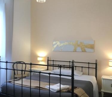 Santa Maria Novella House | sleep easy