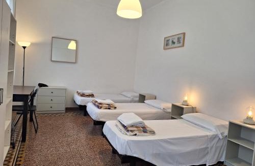 Santa Maria Novella House | sleep easy