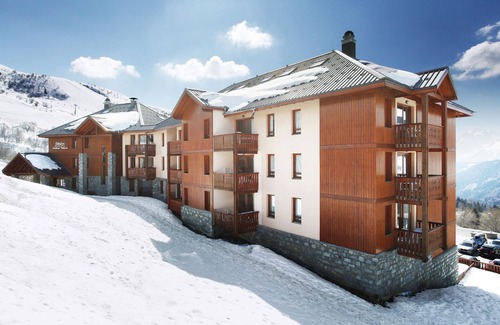 Saint-Francois-Longchamp Condo | Sleeps 8! 3 Bedrooms | Saint-François-Longchamp