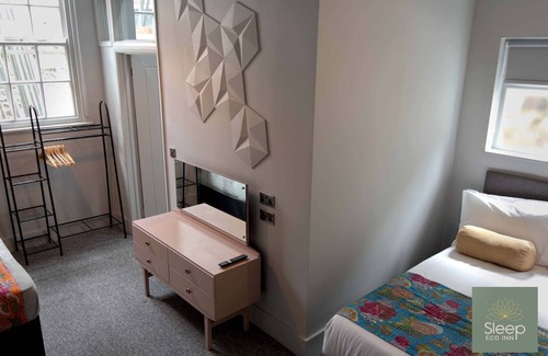 Worthing Hotel | Sleep