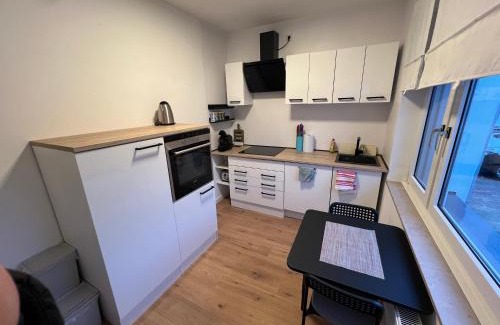 Bockum Apartment | Sleep & Go Deluxe 2 Apartment nähe Düsseldorf