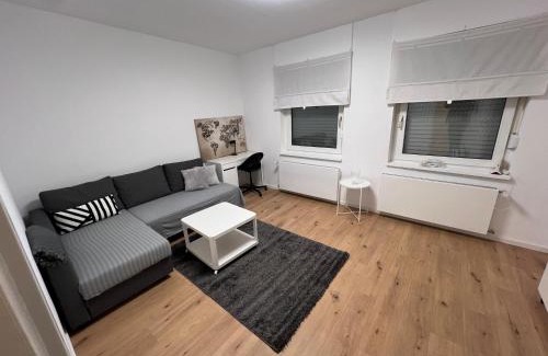 Bockum Apartment | Sleep & Go Deluxe 2 Apartment nähe Düsseldorf