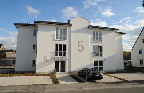 Sennestadt Apartment | sleep in - Bielefeld Boardinghouse