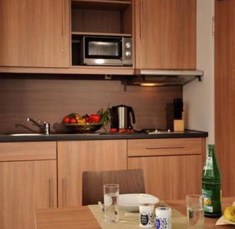 Sennestadt Apartment | sleep in - Bielefeld Boardinghouse