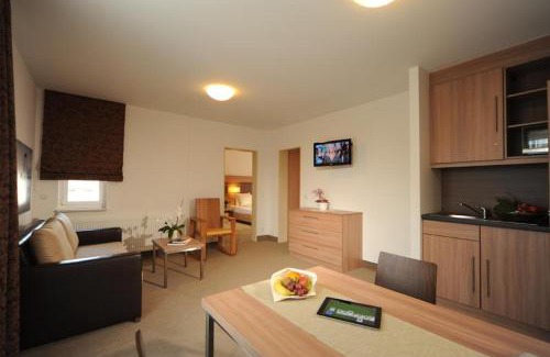 Sennestadt Apartment | sleep in - Bielefeld Boardinghouse
