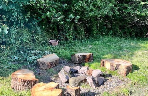 Tillicoultry Other | Sleep in nature