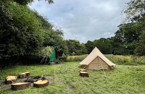 Tillicoultry Other | Sleep in nature