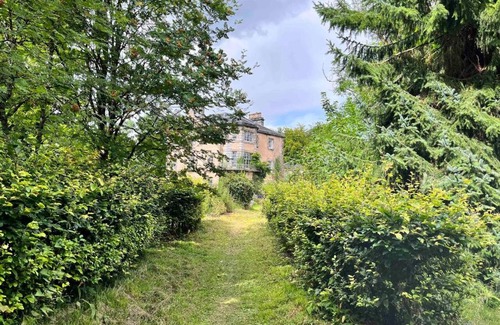 Tillicoultry Other | Sleep in nature