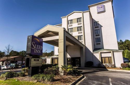 West Columbia Hotel | Sleep Inn Airport