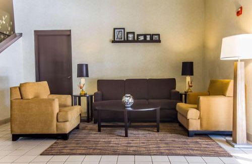 West Columbia Hotel | Sleep Inn Airport